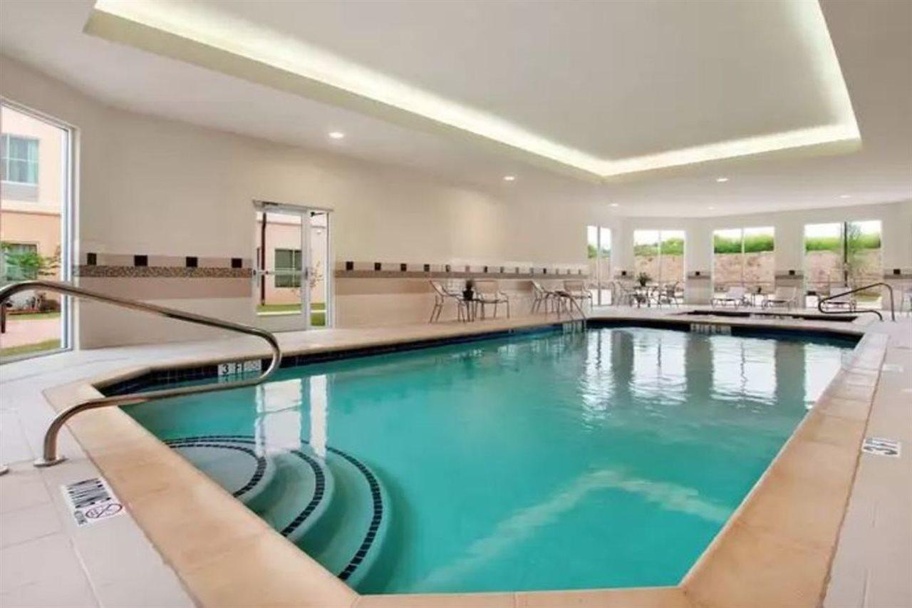 Homewood Suites By Hilton Fort Worth West At Cityview Exterior foto