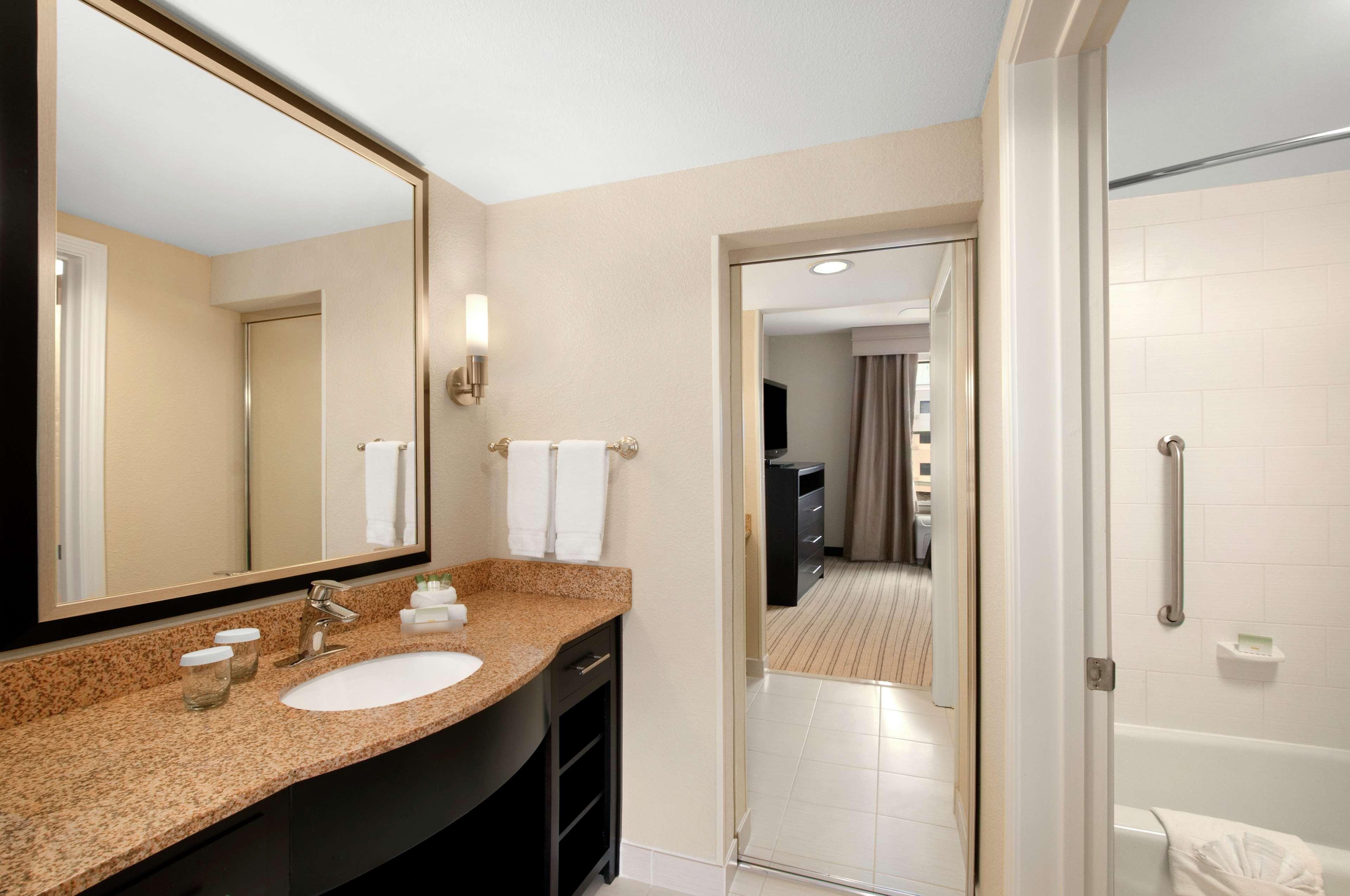 Homewood Suites By Hilton Fort Worth West At Cityview Zimmer foto