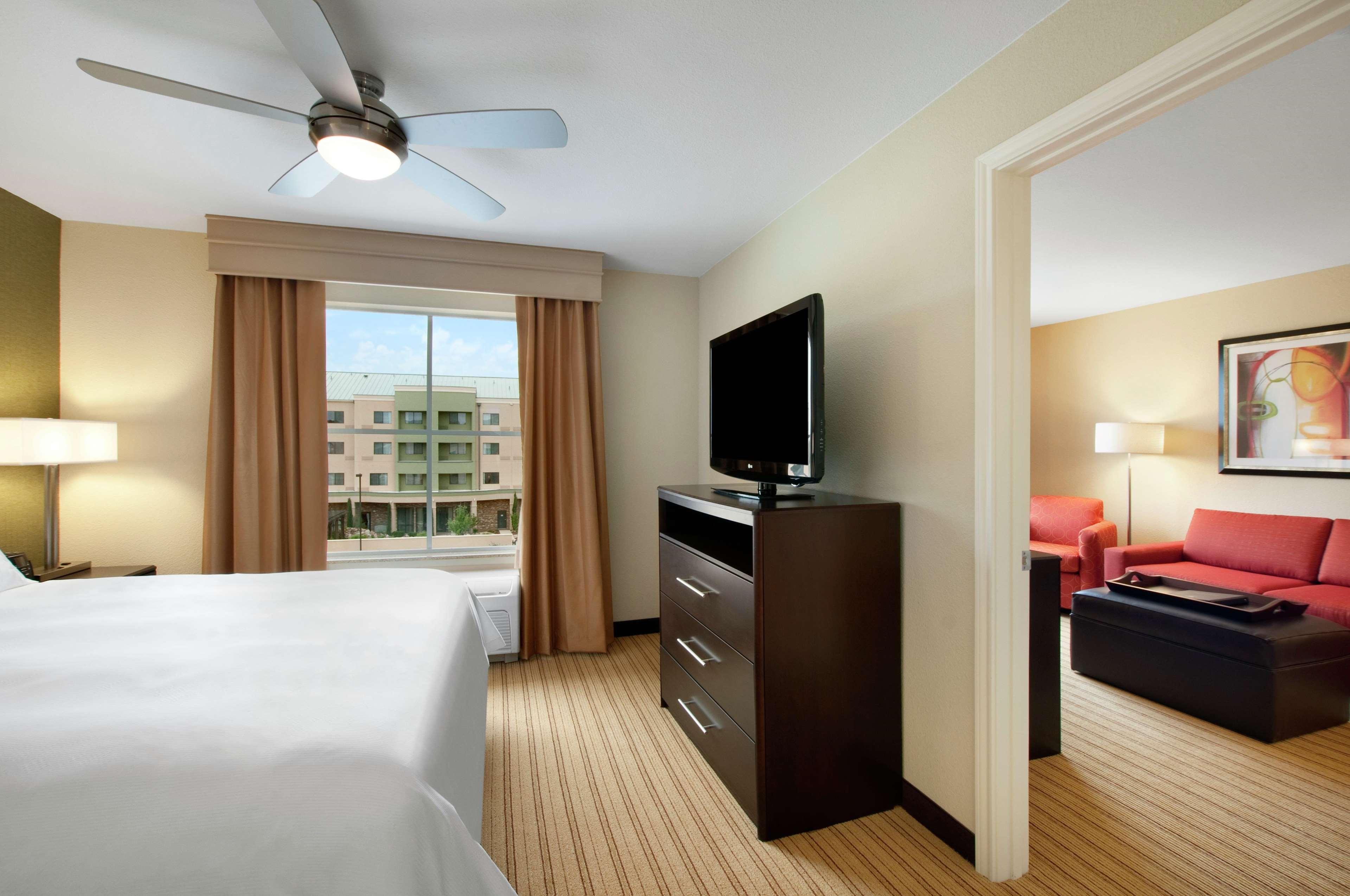 Homewood Suites By Hilton Fort Worth West At Cityview Zimmer foto