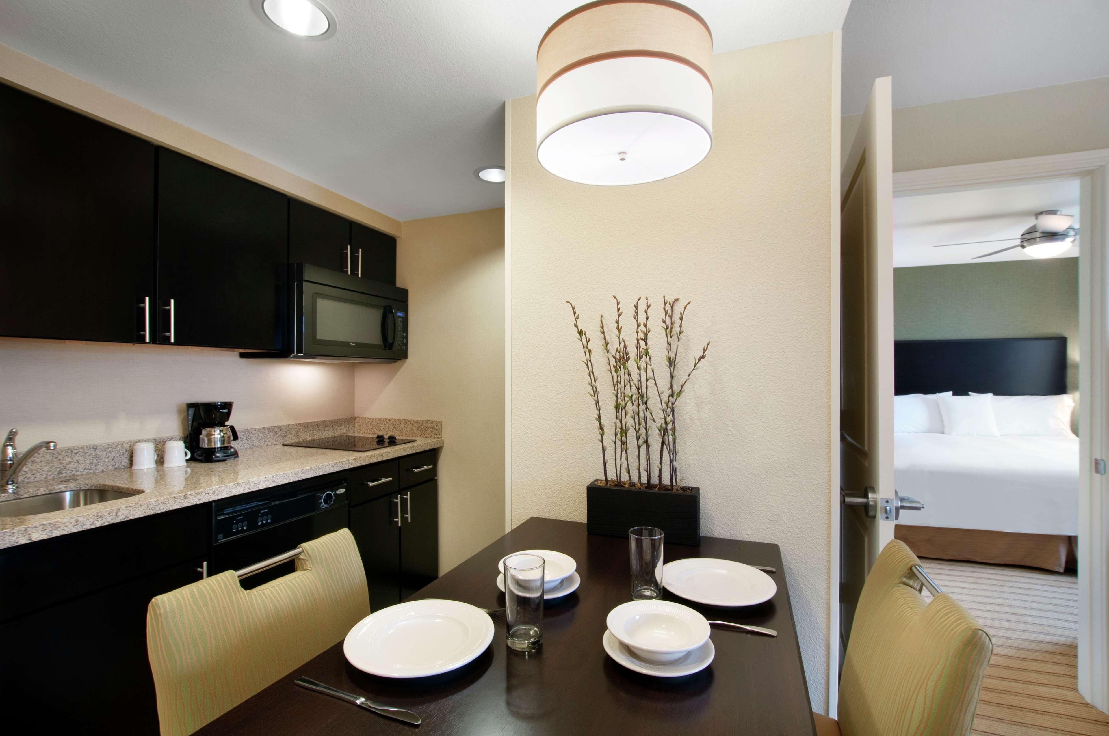 Homewood Suites By Hilton Fort Worth West At Cityview Zimmer foto